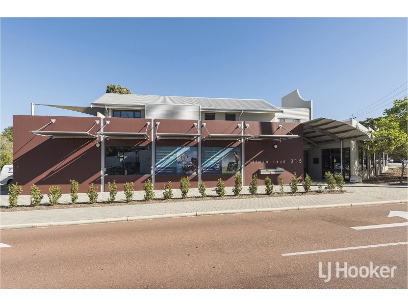 2/315 Railway Road, Shenton Park WA 6008