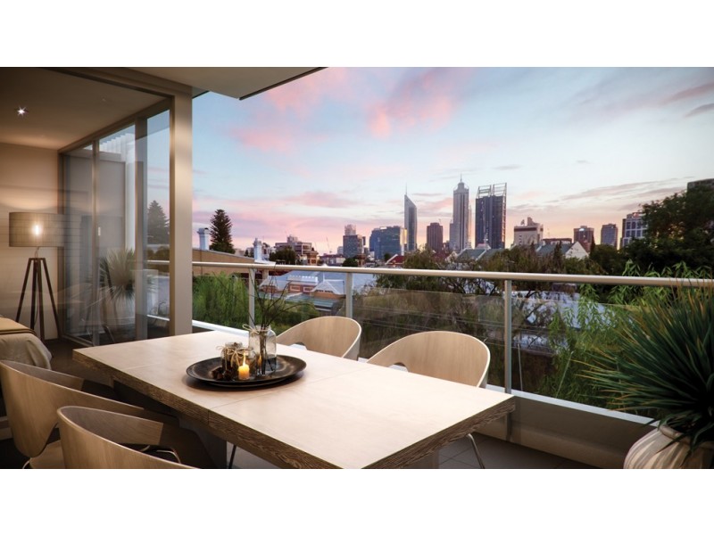 Level 2/19/34 Cowle Street, West Perth WA 6005