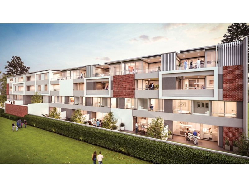 Level 1/4/38 Cowle Street, West Perth WA 6005