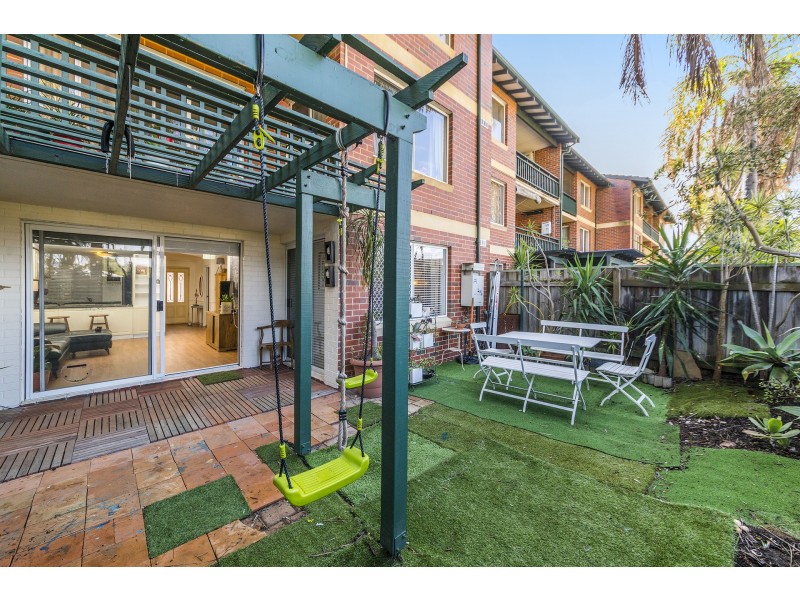 27/48 Moondine Drive, Wembley WA 6014