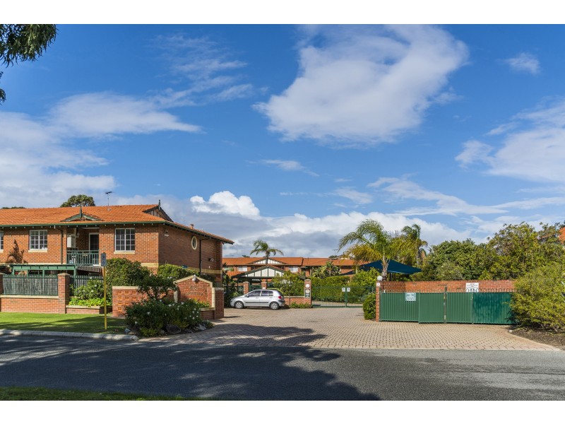 27/48 Moondine Drive, Wembley WA 6014