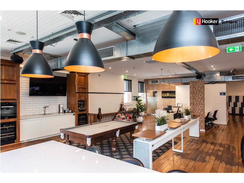 Level 1/33 King Street, Perth WA 6000