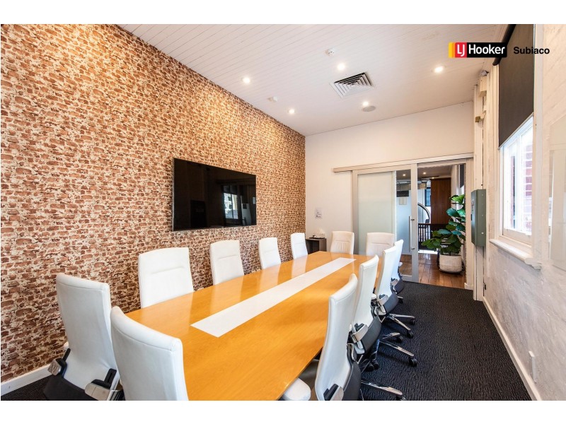 Level 1/33 King Street, Perth WA 6000