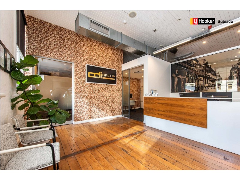 Level 1/33 King Street, Perth WA 6000