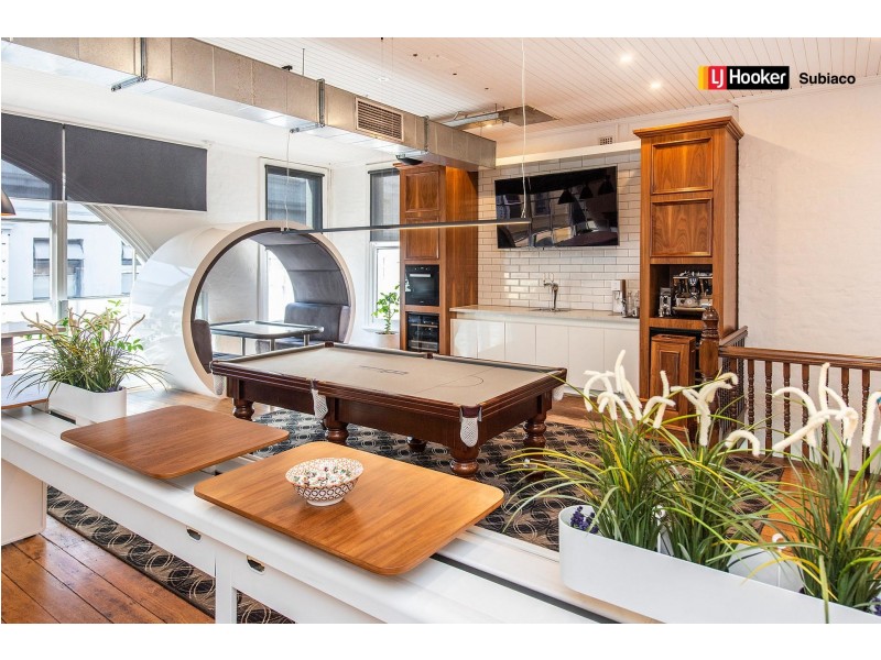 Level 1/33 King Street, Perth WA 6000