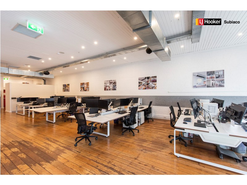 Level 1/33 King Street, Perth WA 6000