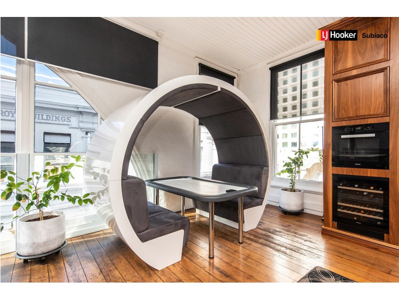 Level 1/33 King Street, Perth WA 6000