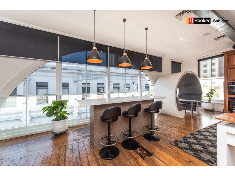 Level 1/33 King Street, Perth WA 6000