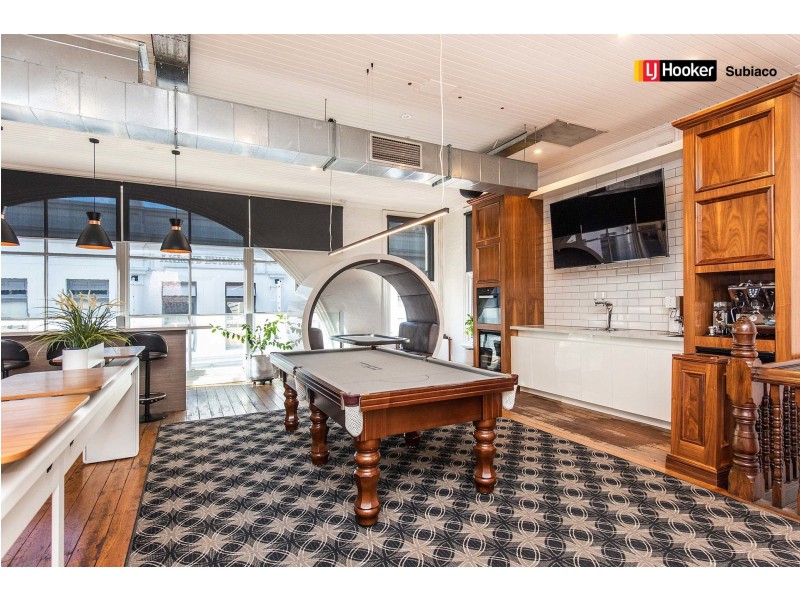 Level 1/33 King Street, Perth WA 6000