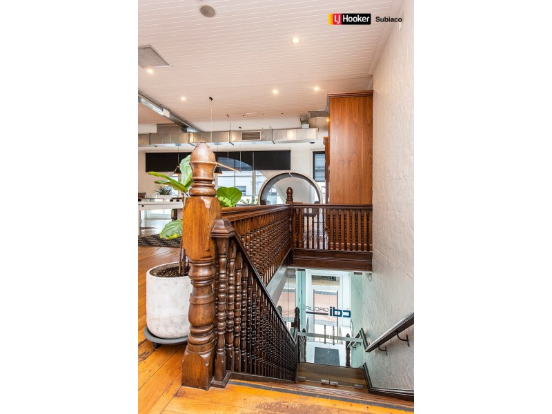 Level 1/33 King Street, Perth WA 6000