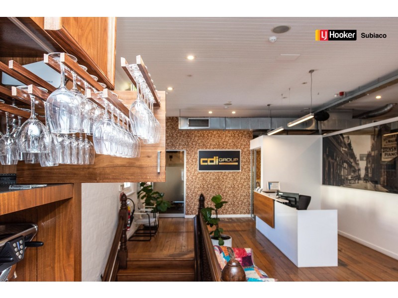 Level 1/33 King Street, Perth WA 6000