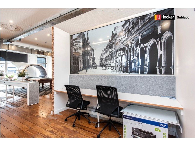 Level 1/33 King Street, Perth WA 6000