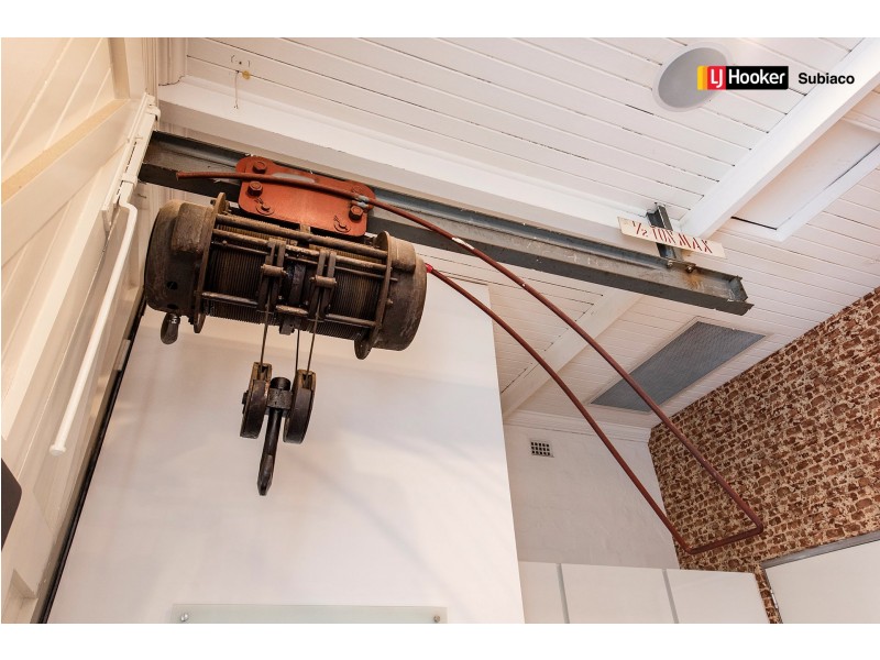 Level 1/33 King Street, Perth WA 6000