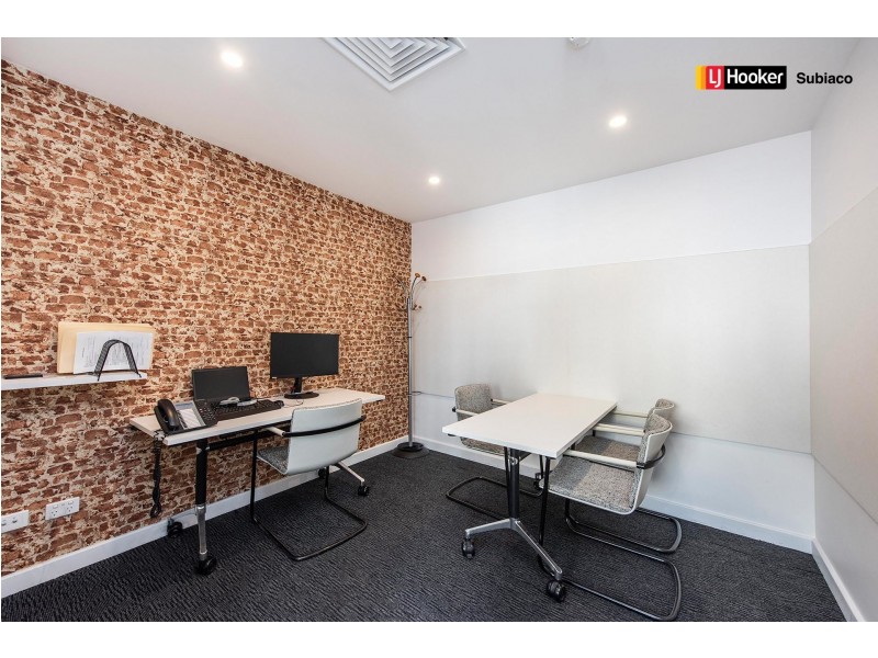 Level 1/33 King Street, Perth WA 6000