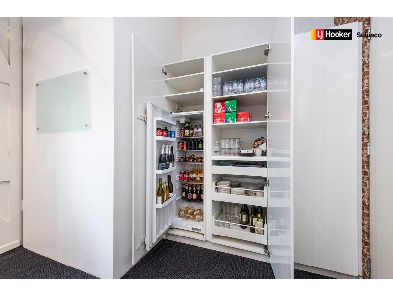 Level 1/33 King Street, Perth WA 6000