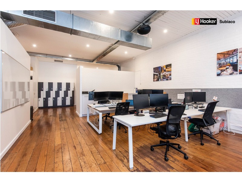 Level 1/33 King Street, Perth WA 6000