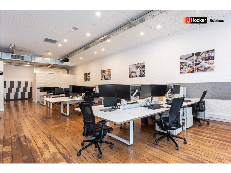 Level 1/33 King Street, Perth WA 6000