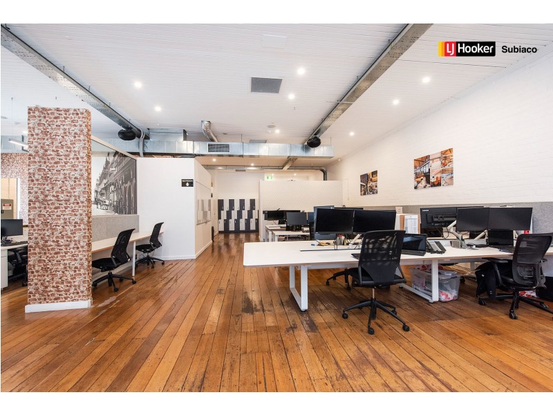 Level 1/33 King Street, Perth WA 6000