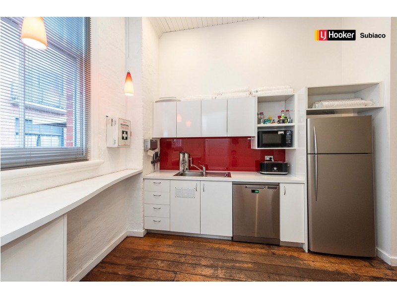 Level 1/33 King Street, Perth WA 6000