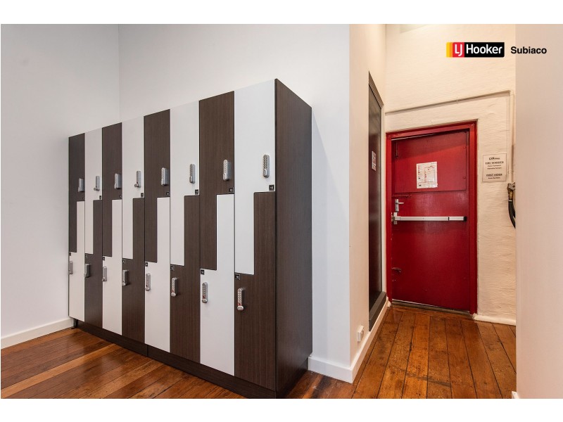 Level 1/33 King Street, Perth WA 6000