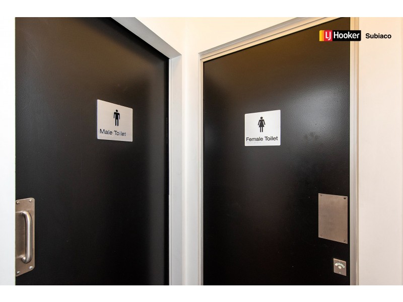 Level 1/33 King Street, Perth WA 6000