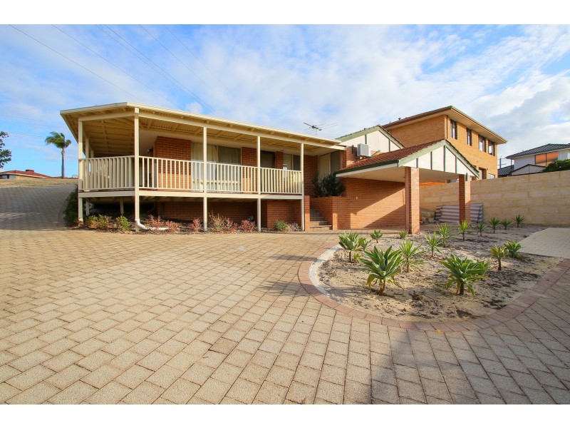 1/31 Nicol Road, Parkwood WA 6147