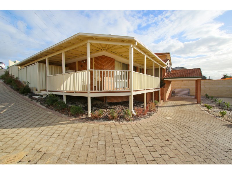 1/31 Nicol Road, Parkwood WA 6147