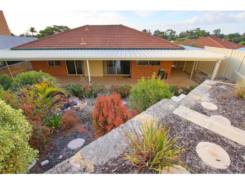 1/31 Nicol Road, Parkwood WA 6147