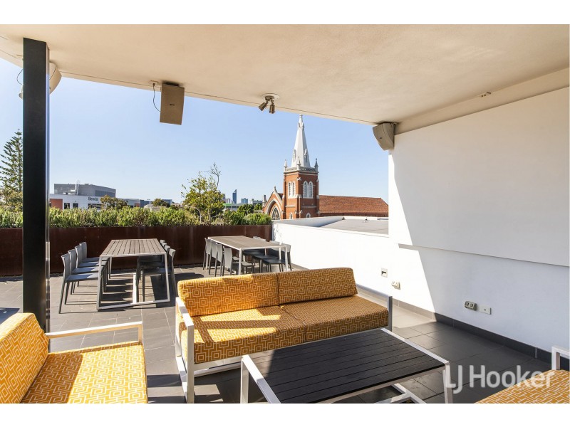 44/1 Sheen Street, Subiaco WA 6008