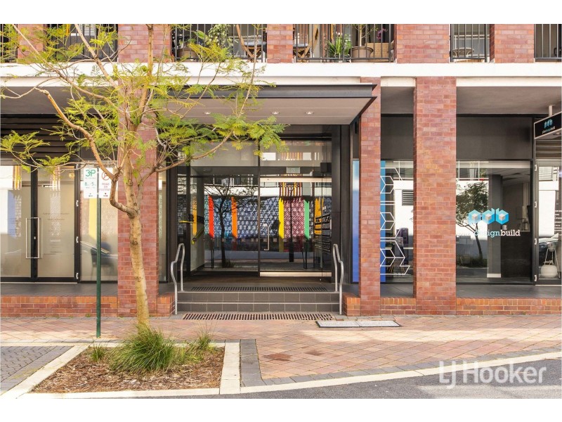 44/1 Sheen Street, Subiaco WA 6008