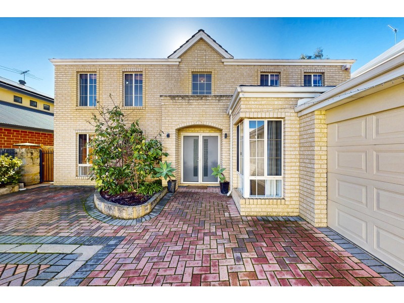 6A Waterway Crescent, Ascot WA 6104