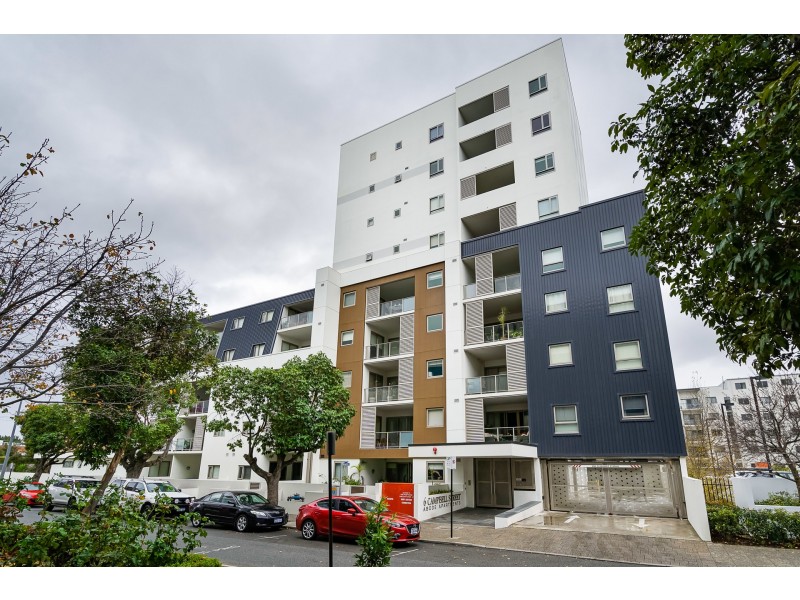 44/6 Campbell Street, West Perth WA 6005
