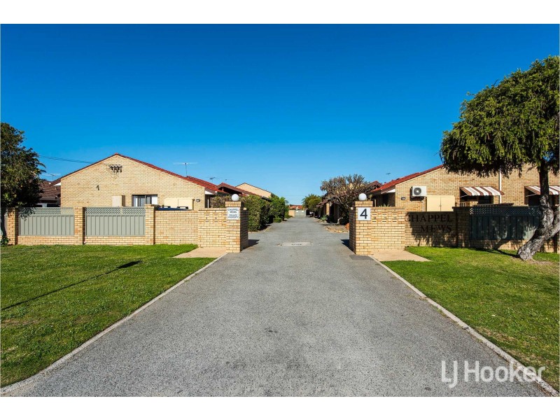 3/4 Chappel Street, Dianella WA 6059