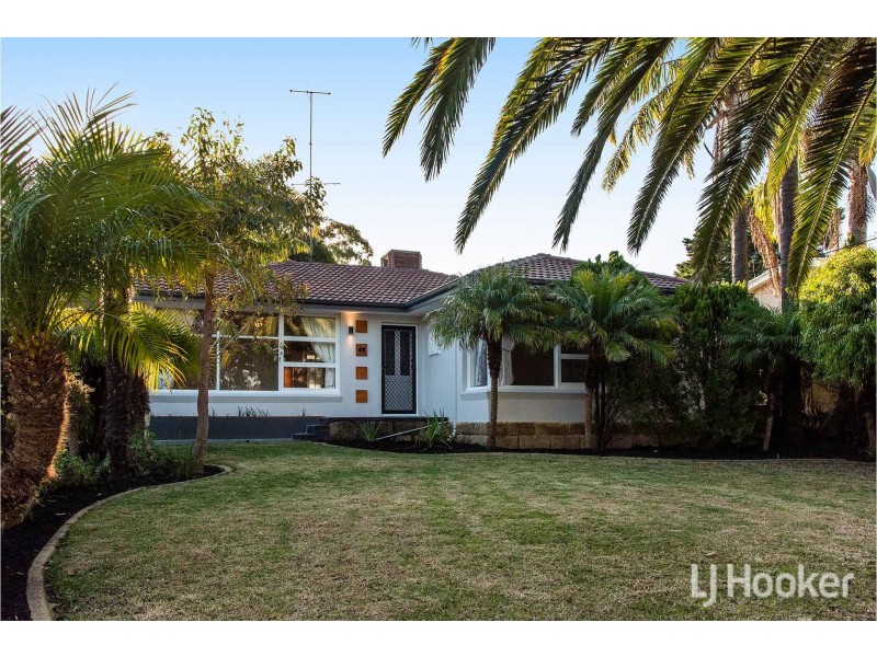48 Calista Avenue, Calista WA 6167