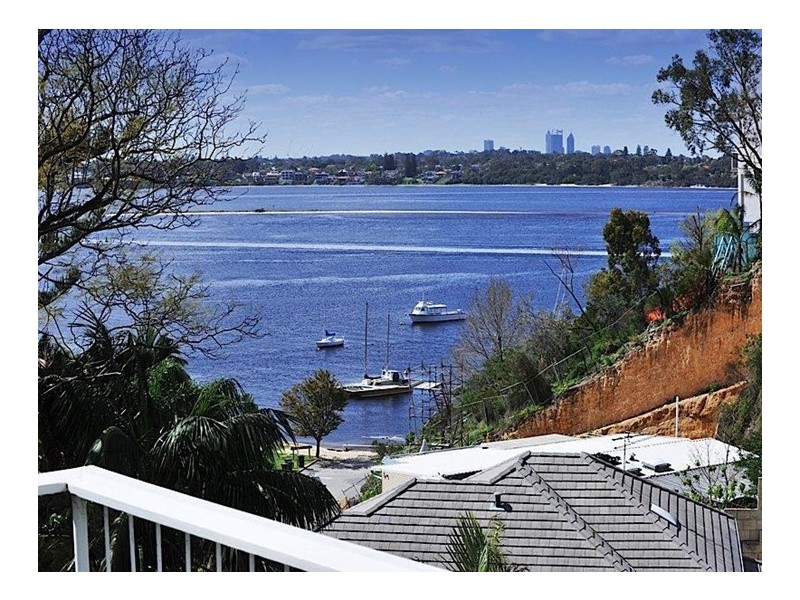 2 The Coombe, Mosman Park WA 6012