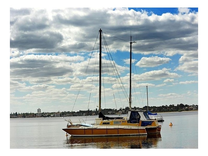 2 The Coombe, Mosman Park WA 6012