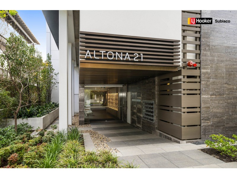 2/21 Altona Street, West Perth WA 6005