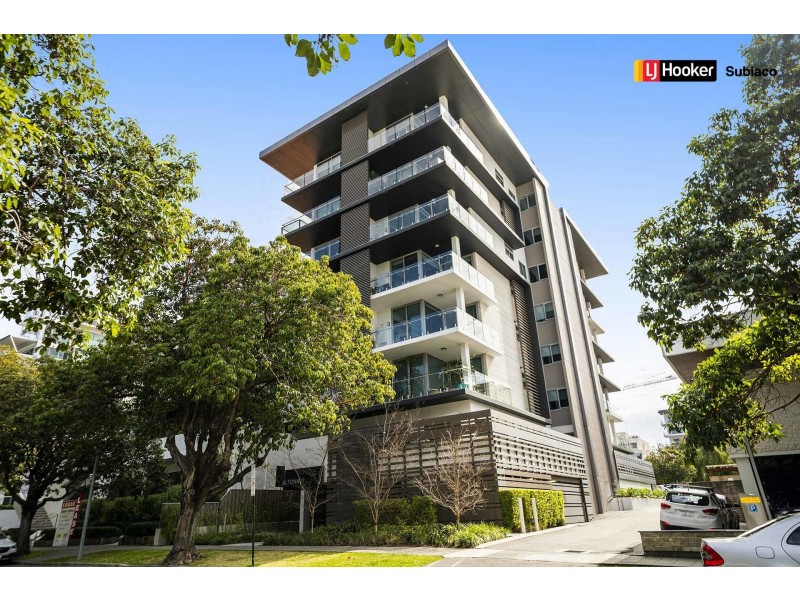 2/21 Altona Street, West Perth WA 6005