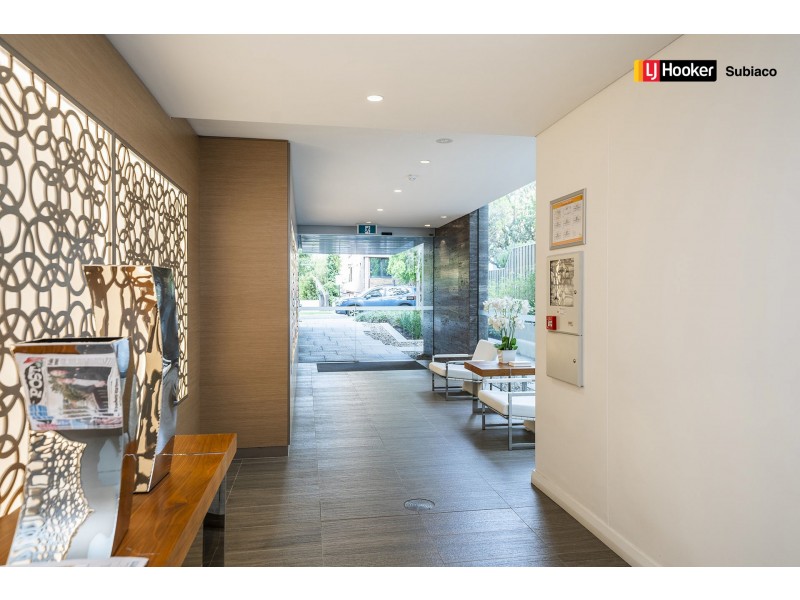 2/21 Altona Street, West Perth WA 6005