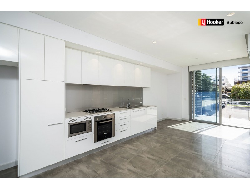 2/21 Altona Street, West Perth WA 6005