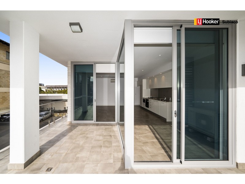 2/21 Altona Street, West Perth WA 6005