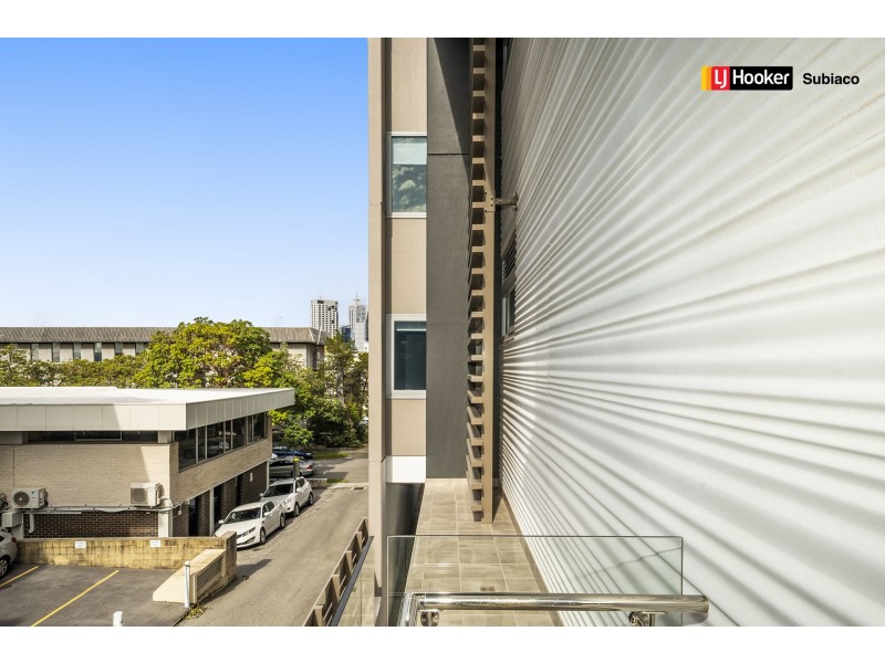 2/21 Altona Street, West Perth WA 6005