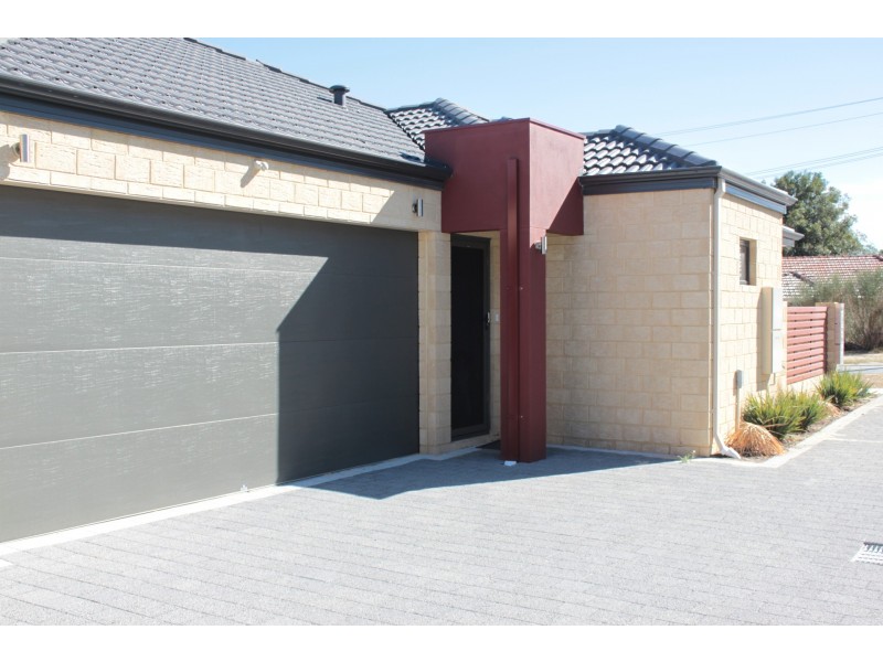 2A Ilumba Road, Nollamara WA 6061