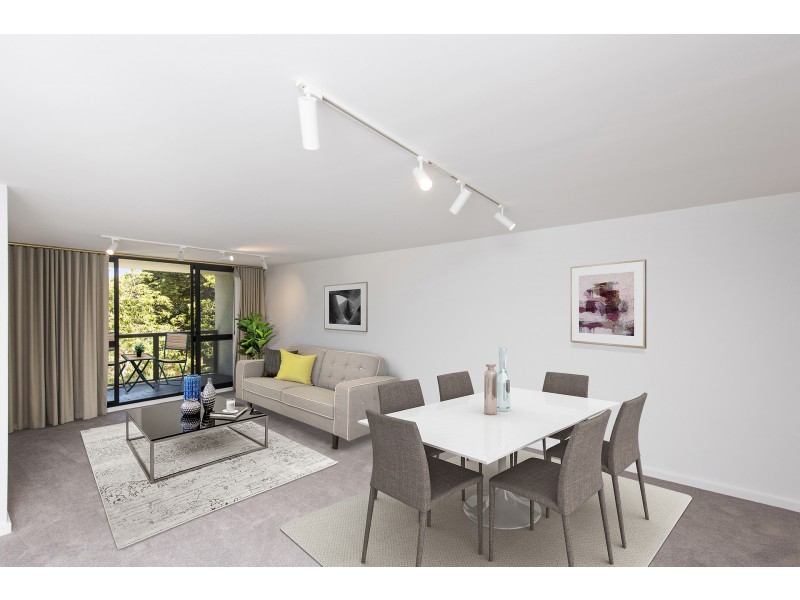 25/2 Goderich Street, East Perth WA 6004