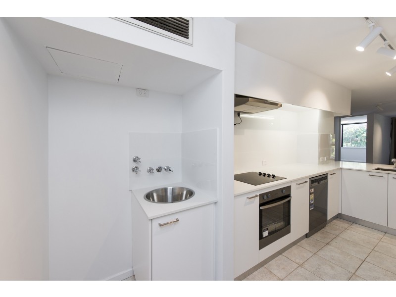 25/2 Goderich Street, East Perth WA 6004