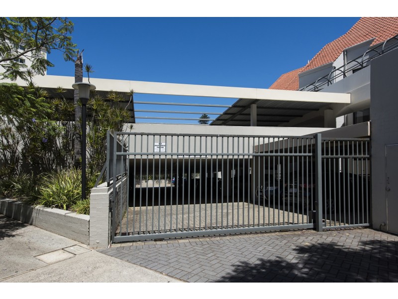25/2 Goderich Street, East Perth WA 6004