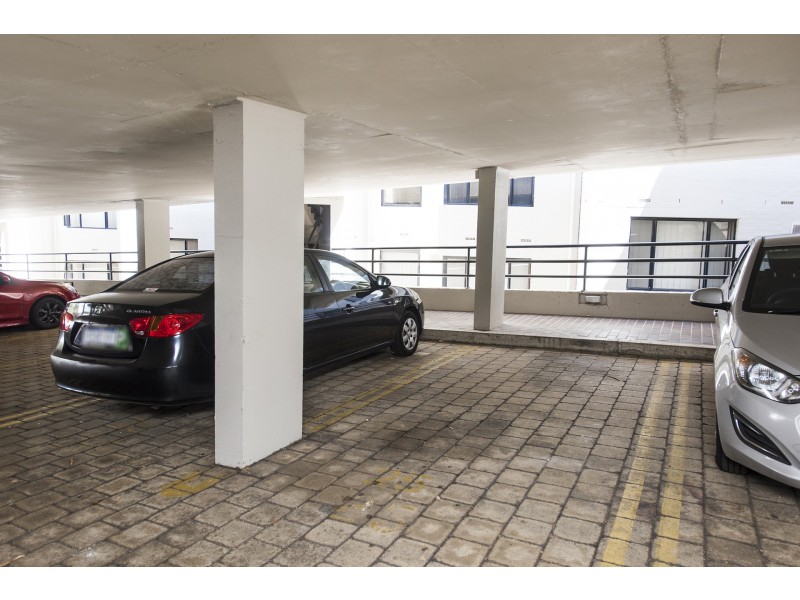 25/2 Goderich Street, East Perth WA 6004