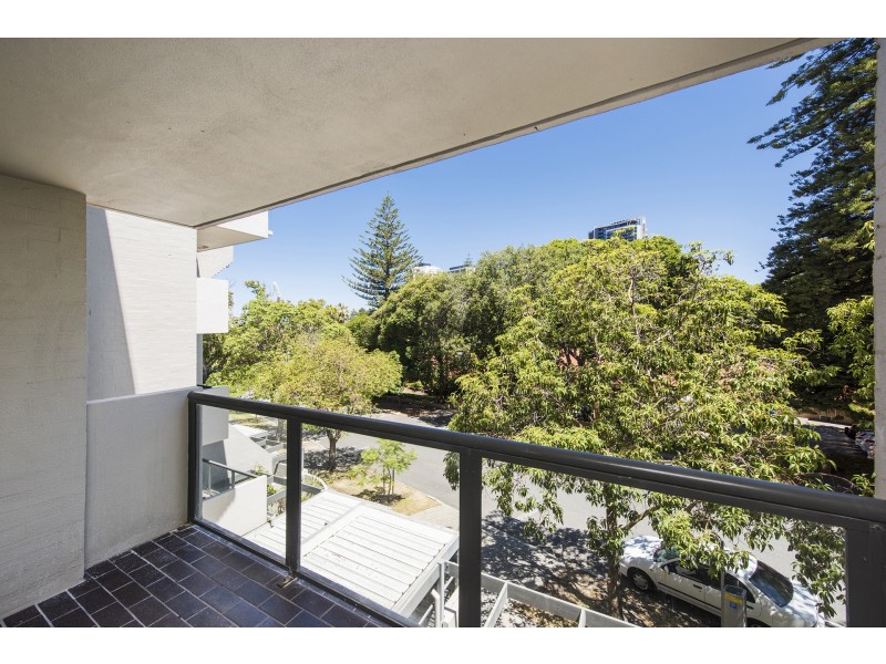 25/2 Goderich Street, East Perth WA 6004
