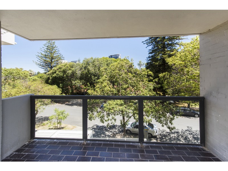 25/2 Goderich Street, East Perth WA 6004