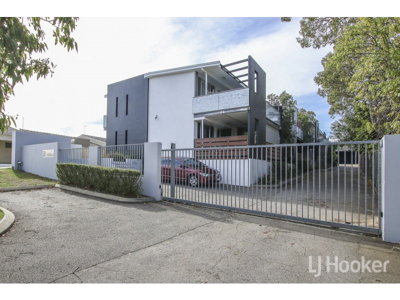 7/39 Kinsella Street, Joondanna WA 6060
